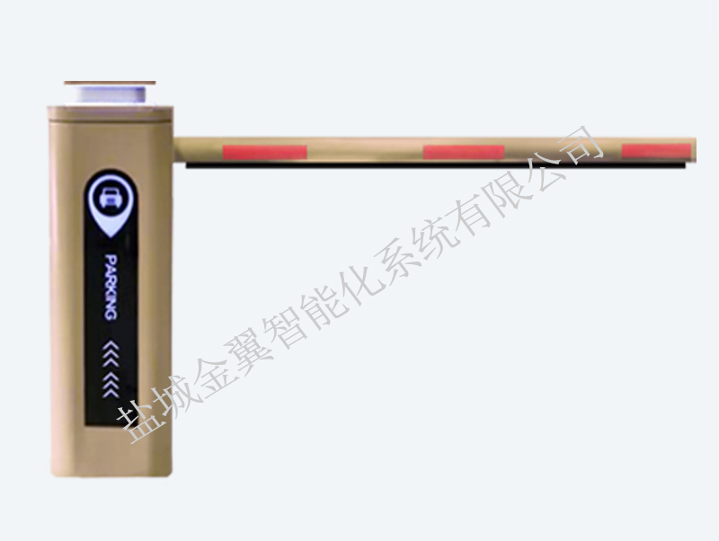 伺服道闸（HT801）