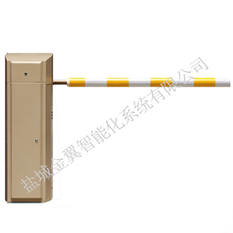 伺服道闸（CB01）