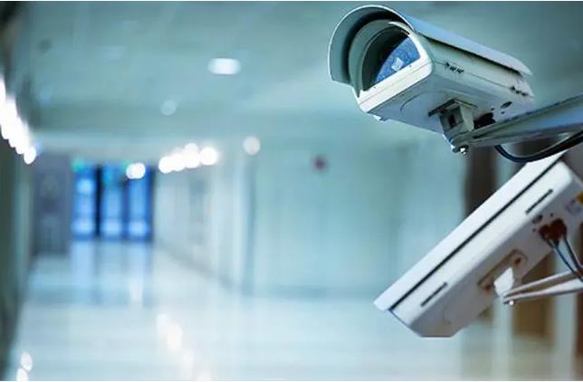 安防监控