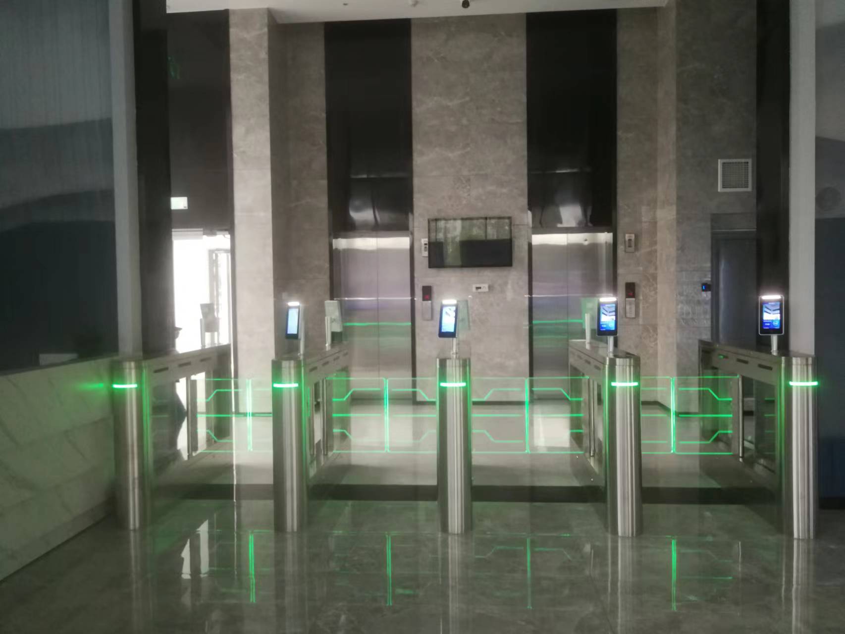 滨海县五迅镇中心卫生院